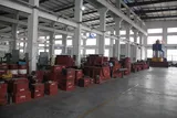 液压成型模具