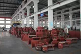 液压成型模具